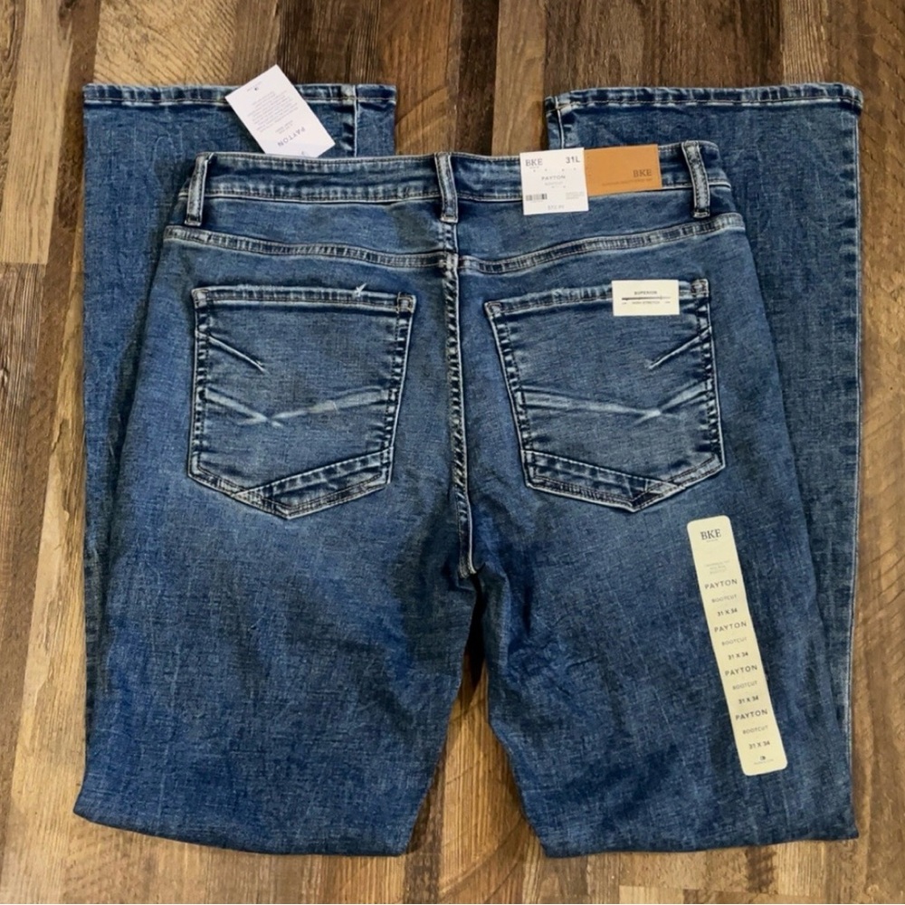 Women's Blue Jeans